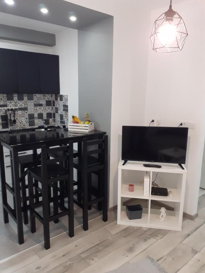 Apartman Petreš 松博尔 外观 照片