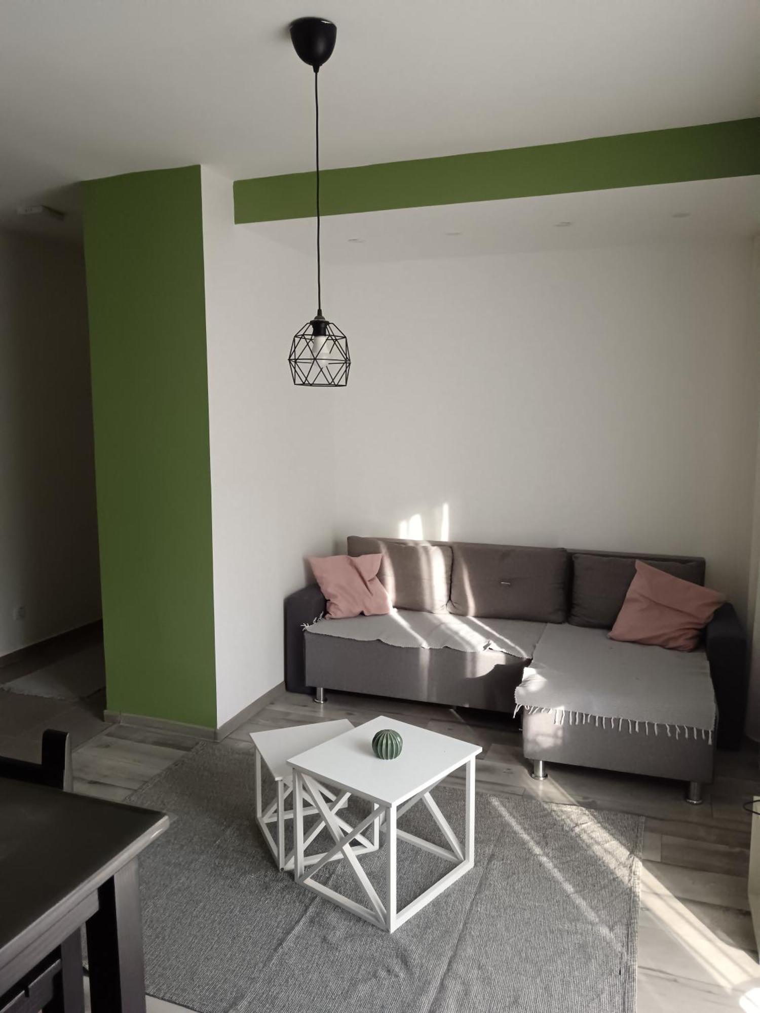 Apartman Petreš 松博尔 外观 照片
